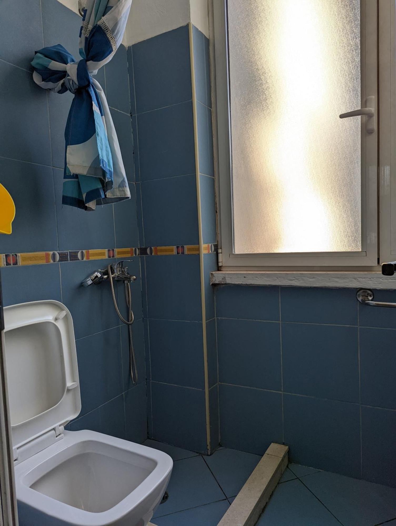 Vintage Apartment In Center Тирана Екстер'єр фото