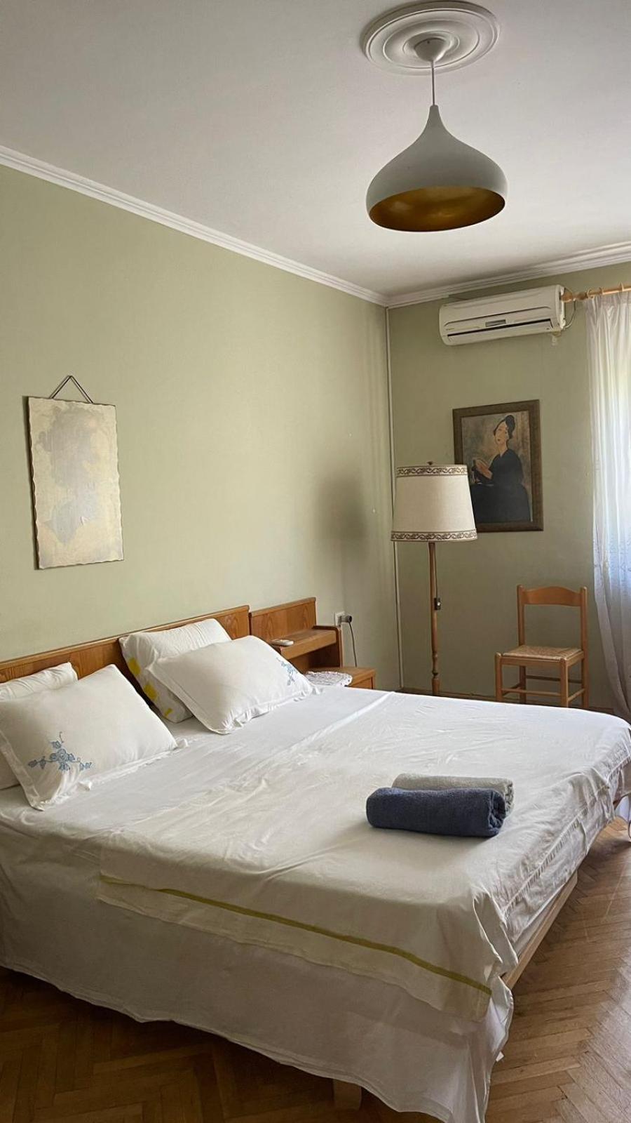 Vintage Apartment In Center Тирана Екстер'єр фото